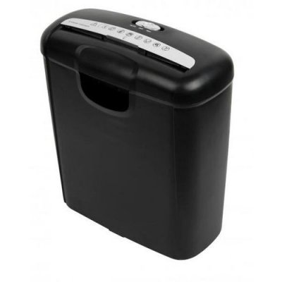 PAVO Destructeur De Feuilles Cuve 10 Litres Coupe Droite 