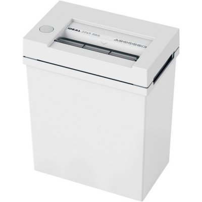 IDEAL Destructeur papier  2245 CC - coupe crois&eacute;e