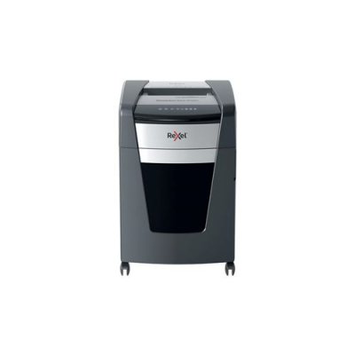 REXEL Destructeur  momentum extra xp420+ - coupe crois&eacute;e - 