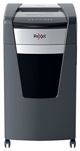 REXEL Destructeur  momentum extra xp422+ - coupe crois&eacute;e - 