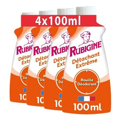 RUBIGINE D&eacute;tachant Extr&ecirc;me  Antirouille -  - couleur variant