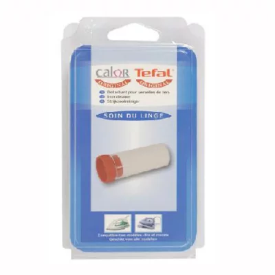 CALOR Detachant Pour Semelle De Fer SEB, Moulinex, Krups, Tefal, Rowenta