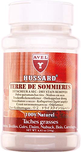 AVEL D&eacute;tacheur &agrave; sec Terre de Sommi&egrave;re - 250 g