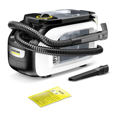KARCHER D&eacute;tacheur  SE 3-18 - Injecteur / extracteur sans