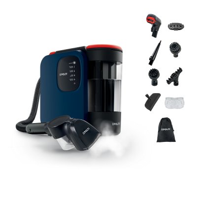 POLTI D&eacute;tacheur nettoyeur vapeur  StainOver PET SC40