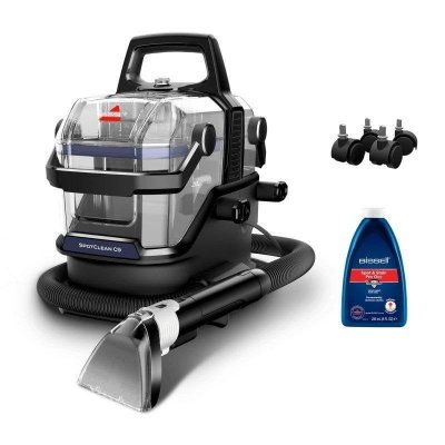 BISSELL D&eacute;tacheur portatif  3989N