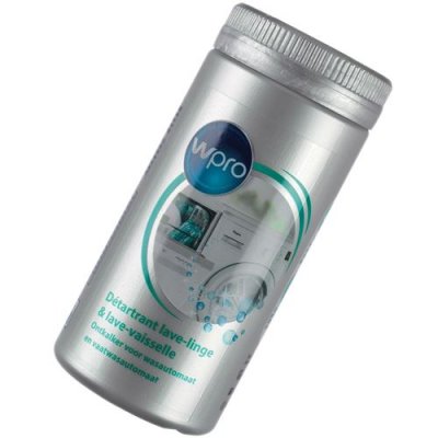 WPRO D&eacute;tartrant 250g Accessoires et entretien 484000008416  - 60231