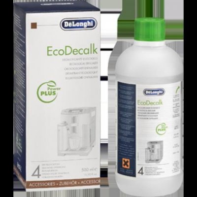 DELONGHI Detartrant 500ml ECODECALK (97519-5572) Cafeti&egrave;re Expresso (5513296041 )