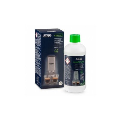 DELONGHI Detartrant 500ml ECODECALK Accessoires et entretien (5513296041 )