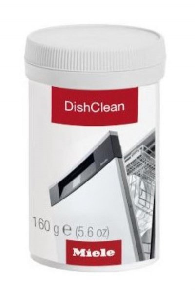 MIELE D&eacute;tartrant / d&eacute;sodorisant  DishClean Nettoyant Lave Vaisselle