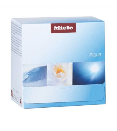 MIELE D&eacute;tartrant / d&eacute;sodorisant  Flacon de parfum AQUA