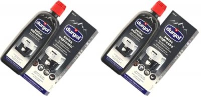 DURGOL D&eacute;tartrant  pour machine expresso universel 500ml - 41 &agrave; 50 cl