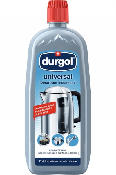 DURGOL D&eacute;tartrant  universel 750ml