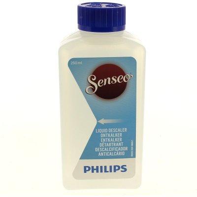 PHILIPS Detartrant liquide senseo 250ml ca652000 pour Cafetiere 