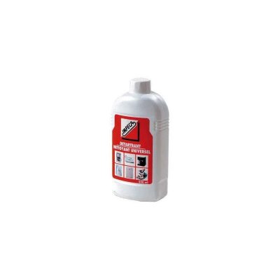 IMPECA D&eacute;tartrant nettoyant  Universel - 500ml