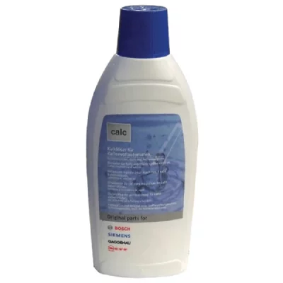 BOSCH Detartrant pour cafetiere 500ml  00311968