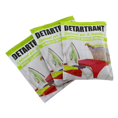 HOME EQUIPEMENT D&eacute;tartrant pour fer &agrave; repasser Accessoires m&eacute;nage et repassage ref 01262
