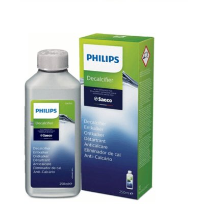 PHILIPS Detartrant Pour Machine A Cafe  - Ca6700/10