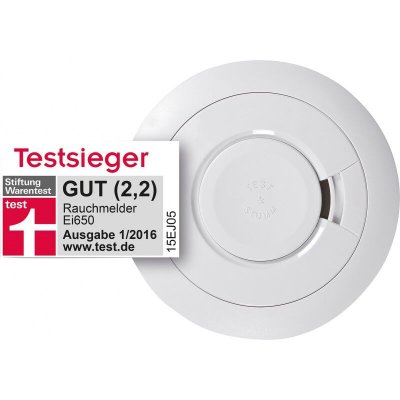EI ELECTRONICS D&eacute;tecteur de fum&eacute;e  ei650 kein hersteller