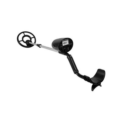 VELLEMAN Detecteur de metaux ajustable haute sensibilite