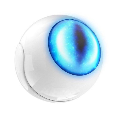FIBARO D&eacute;tecteur de mouvement connect&eacute; 