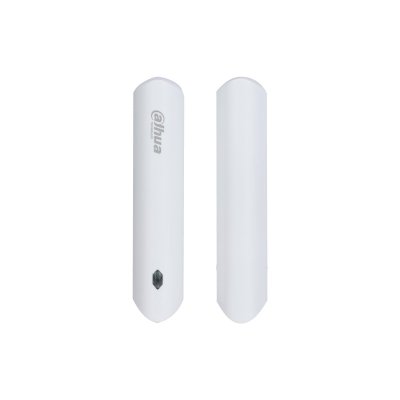 DAHUA D&eacute;tecteur de porte sans fil - DHI-ARD323-W2(868) - 