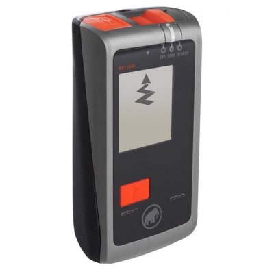 MAMMUT Detecteur de victimes d avalanche dva  barryvox gris