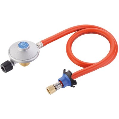 CADAC D&eacute;tendeur EN417 pour cartouche gaz sur appareils basse pression