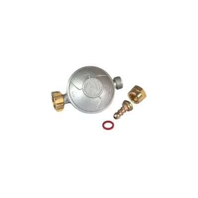 DIVERS MARQUES Detendeur Gaz Butane Obturateur Integre Pour Cuisiniere - 481281718551