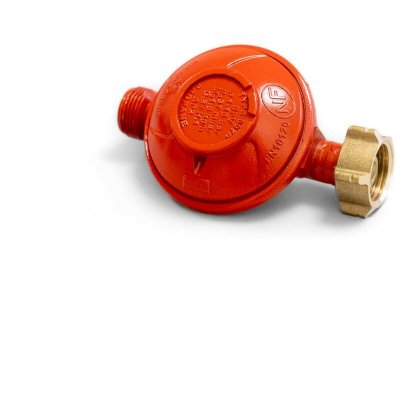 PROWELTEK D&eacute;tendeur gaz propane 37 mbar