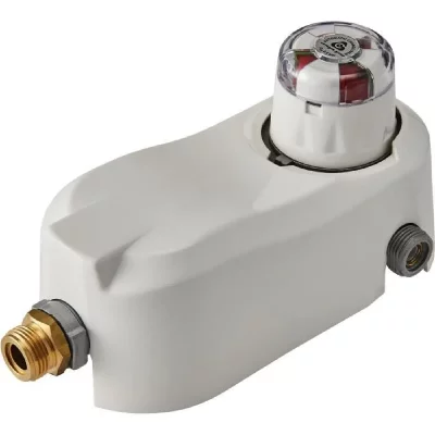 NARBONNE ACCESSOIRES D&eacute;tendeur gaz propane haute pression pour caravane - 1,5 Kg/h - Favex