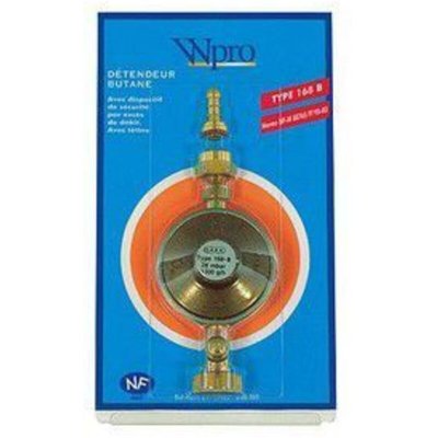 WPRO D&eacute;tendeur gaz  DBB028