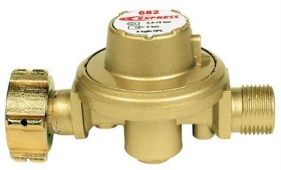 GUILBERT EXPRESS D&eacute;tendeur propane GUILBERT - 682