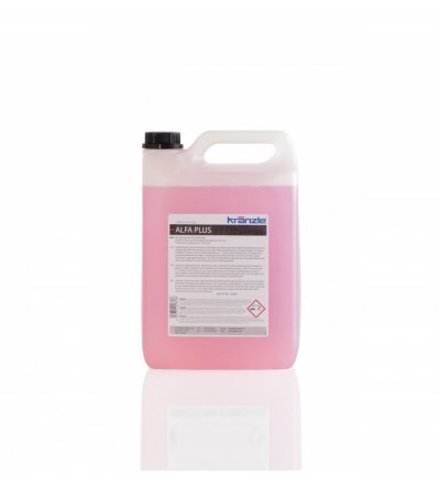 KRANZLE D&eacute;tergeant moussant Alfa Plus 5l - KR&Auml;NZLE - 41270.0