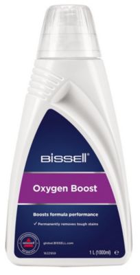 BISSELL D&eacute;tergent  Oxygen Boost - 1 L
