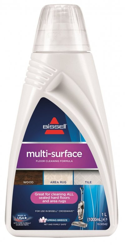 BISSELL D&eacute;tergent multi-surface  1 L