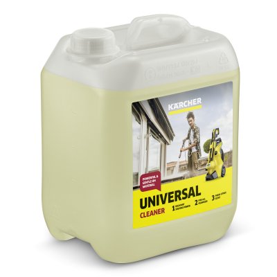 KARCHER D&eacute;tergent universel concentr&eacute;  RM 555