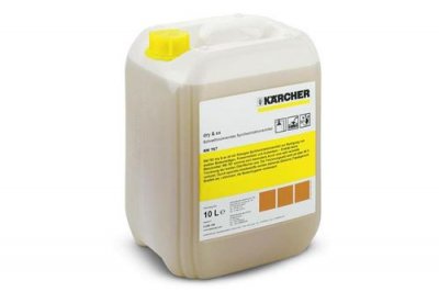 KARCHER D&eacute;tergents Dry et ex RM 767 pour nettoyage par inj