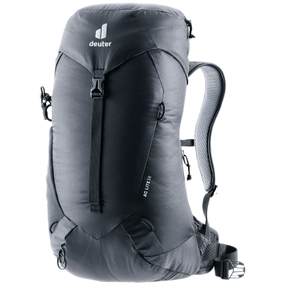 DEUTER  - AC Lite 16 - Sac &agrave; dos de randonn&eacute;e taille 16 l, gris 