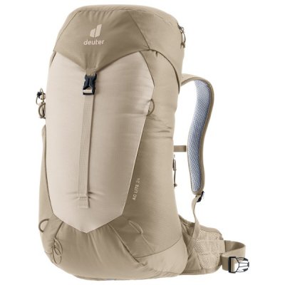 DEUTER  - AC Lite 24 - Sac &agrave; dos de randonn&eacute;e beige