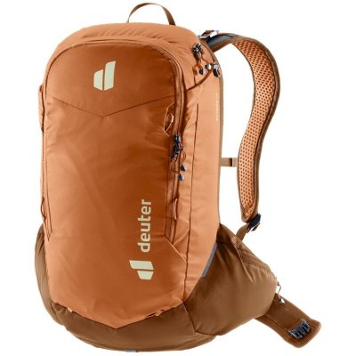 DEUTER  - Attack 16 - Sac &agrave; dos v&eacute;lo brun