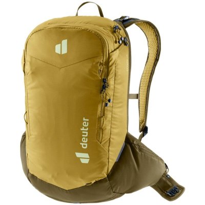 DEUTER  - Attack 16 - Sac &agrave; dos v&eacute;lo vert olive