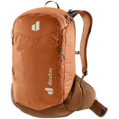 DEUTER  - Attack 20 - Sac &agrave; dos v&eacute;lo brun