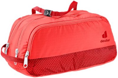 DEUTER  Cube De Rangement Wash Bag Tour Iii