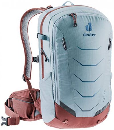 DEUTER  - Flyt 12 SL Sac &agrave; dos de v&eacute;lo pour femme avec protecteur