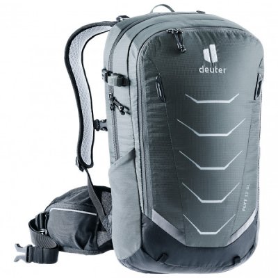 DEUTER  Flyt 12 SL - Sac dos vlo femme Graphite Black Taille unique