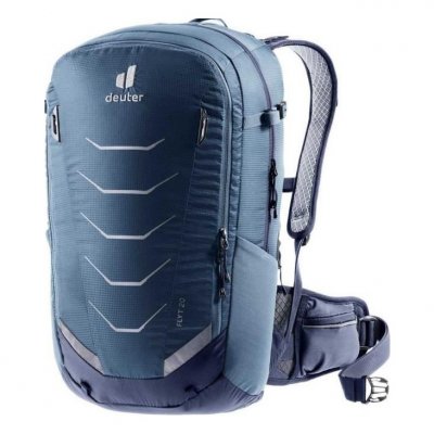 DEUTER  - Flyt 20 - Sac &agrave; dos v&eacute;lo taille 20 l, bleu