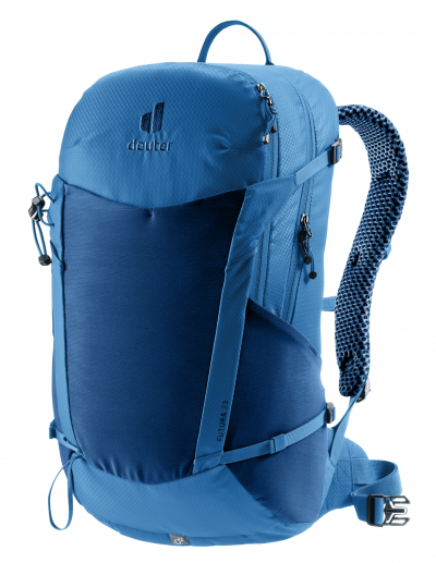DEUTER  - Futura 23 - Sac &agrave; dos de randonn&eacute;e bleu