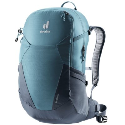 DEUTER  Futura 23 - Sac &agrave; dos randonn&eacute;e homme Atlantic / Ink 23 L