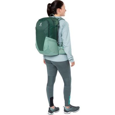 DEUTER  Futura 25 SL - Sac dos randonne femme Forest Jade Taille unique